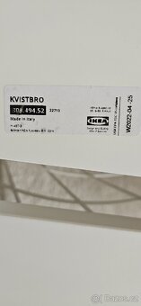 Stolek Ikea - 2