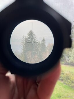 Optika ACOG GL 4x32 - Původní cena 3 300 Kč - 2