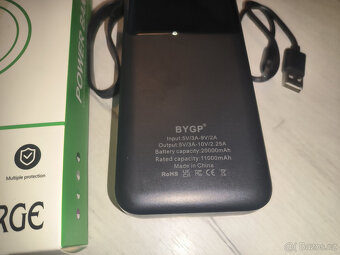powerbanka - 2