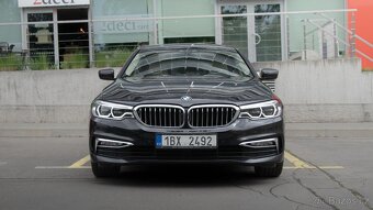 BMW G30 530d xDrive (Odpočet DPH) - 2