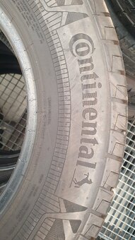 Letní pneu 225/65r16 C - 2
