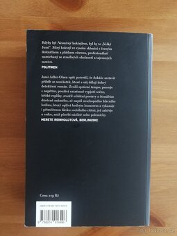 Nesmírný - 2