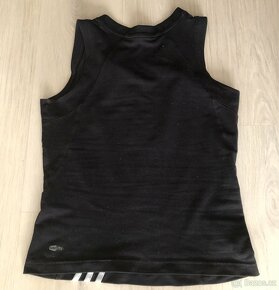 Tricko adidas vel s - 2
