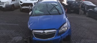 Opel Mokka č. 22431 - 2