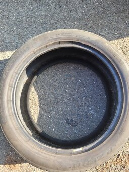 Prodej pneu letní 295/40 R 21 111Y - 2