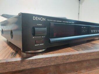 Denon TU-660 - 2