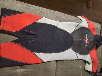 Neopren vel 154/162 - 2
