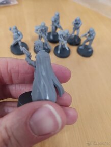 Star Wars Legion - Director Orson Krennic - 2