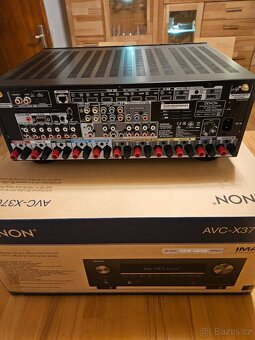 Denon AVC-X3700H 9.2-AV-Receiver – Premium AV-Receiver - 2