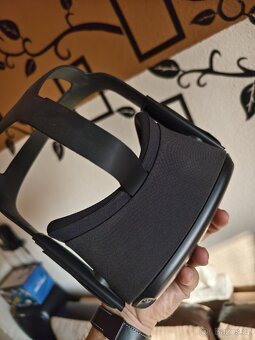 Oculus quest - 2