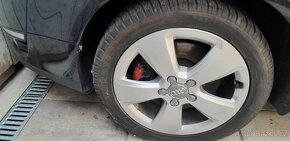 ALU AUDI A3 A4 8V0601025C ET48 5x112 - 2