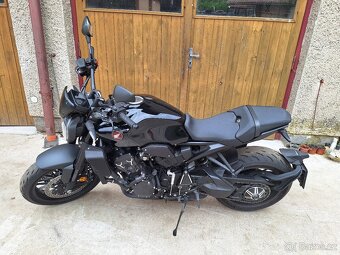 Honda CB1000R, r.v.2022 - 2