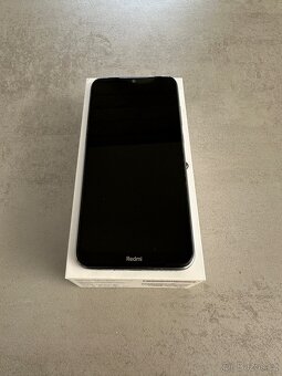 Xiaomi Redmi Note 8T 4GB/64GB – bílý - 2