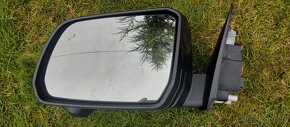 Ford Ranger Raptor IV MK4 - Lave zpetne zrcadlo - 2