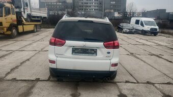 Peugeot 4007 č. 20081 - 2