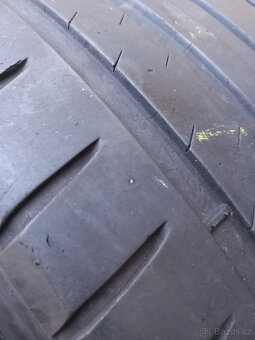 225/40R18 LETNÍ PNEU MICHELIN - 2