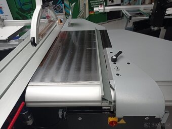 Formátovací pila Paoloni FIMAL P3200 SX - 2