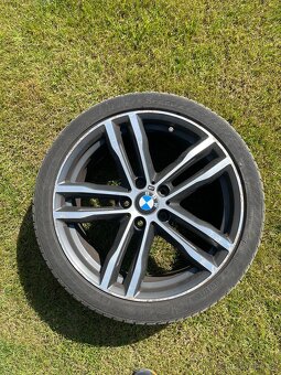 Alu kola BMW f36 R19 - 2