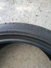Altenzo Sport 275/35ZR20 - 2