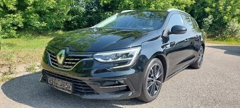 Renault Megane lV E-Tech Plug in Hybrid - 2