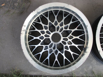Alu kola Ronal 6JxR14 - 2