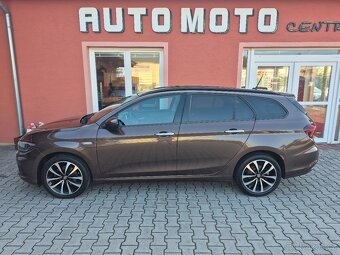 Fiat Tipo 1.4 Turbo Lounge - 2