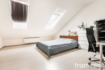 Pronájem byty 3+kk, 105 m2 - Brno - Staré Brno, ev.č. 01799 - 2
