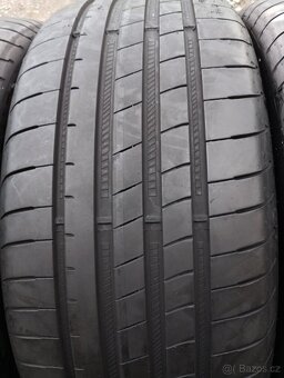 Letní pneumatiky Goodyear 245/45 R18 100Y - 2