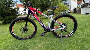 Elektrokolo Crussis e-Fiona - 2