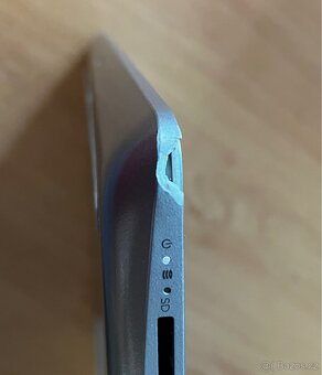 Notebook HP 255 G7 - 2