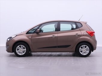 Hyundai ix20 1,6 CVVT 91kW Klima CZ 1.Maj (2014) - 2