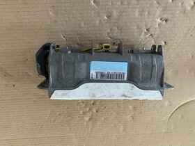 ŠKODA OCTAVIA 2 1Z 04-09 airbag spolujezdec 1K0880204N - 2
