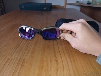 Oakley splice brýle - 2