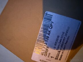 Nova radici paka audi Q7 4L. 4L1 715 139 AK - 2