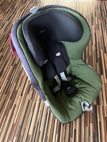 Britax Romer King II LS - 2
