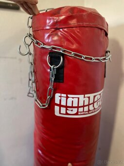 Boxerský pytel Fighter - 2