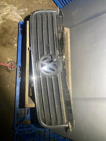 Passat b5,5 volant, maska - 2