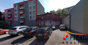 Pronájem obchodních prostor 65m2 na ul. Obránců míru - Kopři - 2