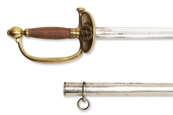 Kord 1884 Francie - 2