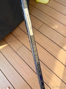 Hokejka CCM Ribcor Trigger 7 - 2