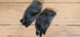 Rukavice DAINESE Argon (XL) - 2