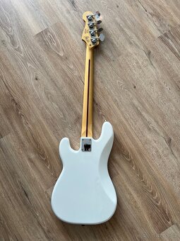 Squier Precision Bass Chris Aiken - 2