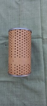 Nepoužitý filtr - 2