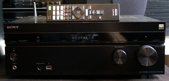 Sony STR-DN1080 - 2
