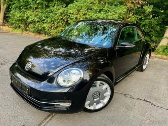 VW BEETLE 1.2 TSI 77KW R.12 NAJ.135TIS - 2