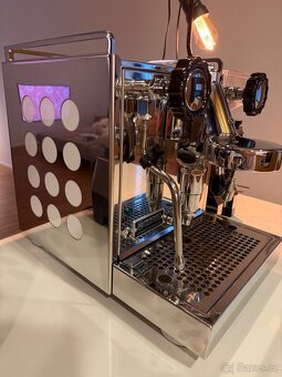 Rocket Espresso Appartamento, white - 2