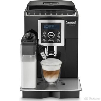 Automatický Kávovar DeLonghi Intensa Cappuccino - 2
