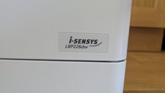 Canon i-SENSYS LBP226dw - 2