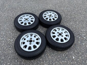 Letní kola Felicia 165/70r13 - 2