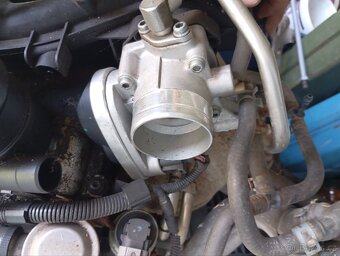 Motor 1.6mpi 75kW - 2
